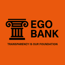 Ego Bank Logo