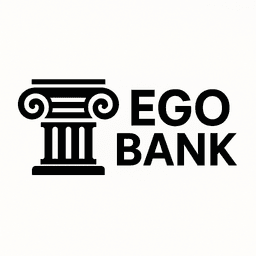 Ego Bank Logo